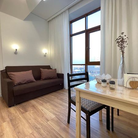 Апартаменты Mini Cozy Corner #1 Алматы Экстерьер фото